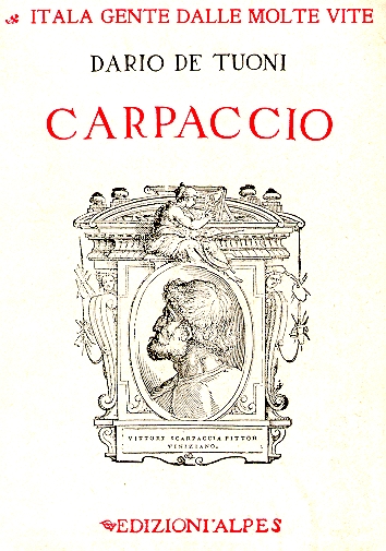 Carpaccio