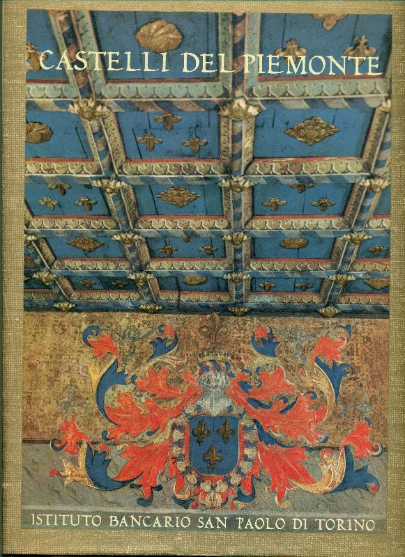 Castelli del Piemonte