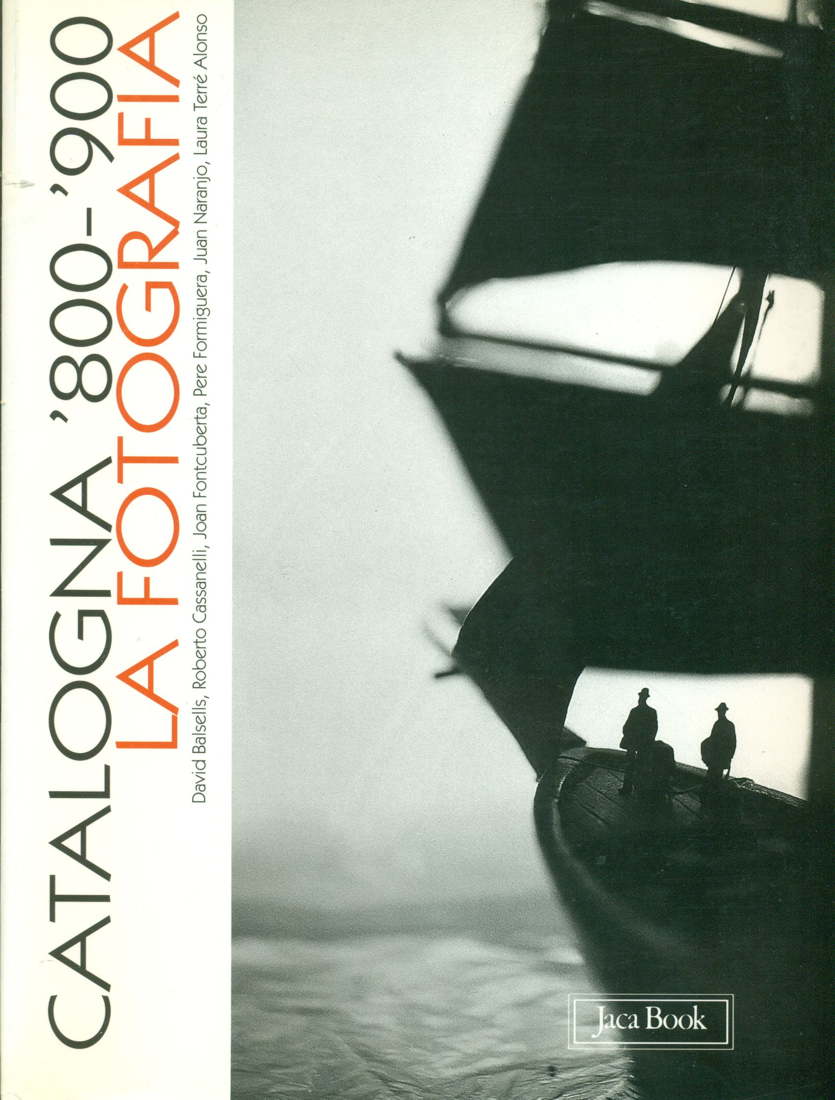 Catalogna '800-'900. La fotografia. Cultura e società