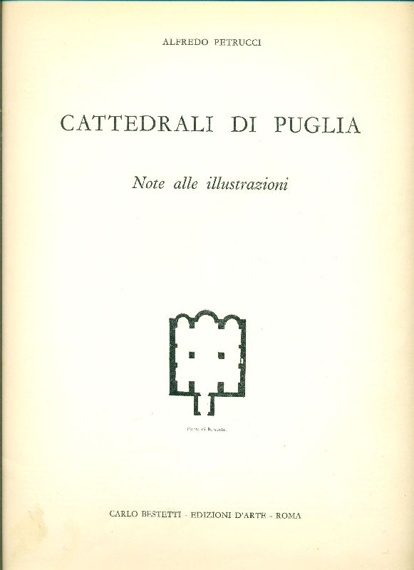 Cattedrali di Puglia