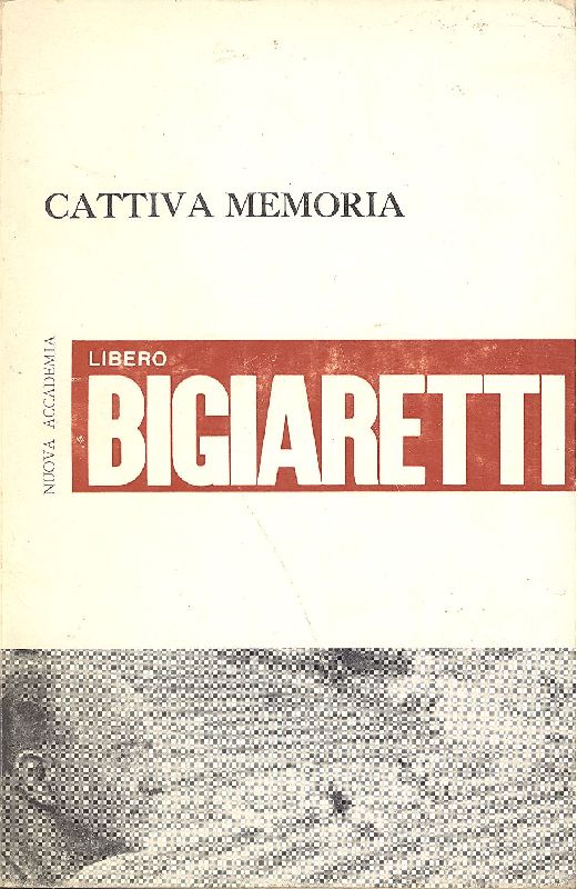 Cattiva memoria
