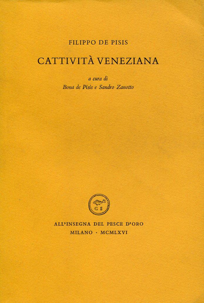 Cattività veneziana