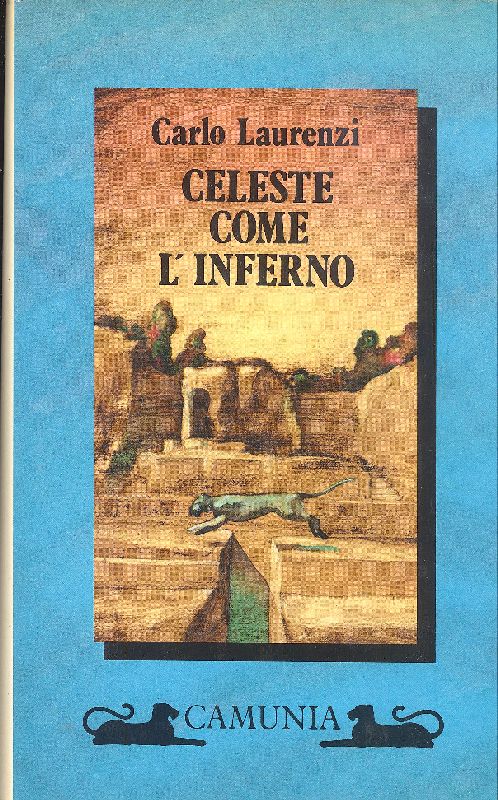 Celeste come l&amp;#39;inferno