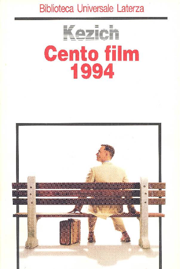Cento film 1994