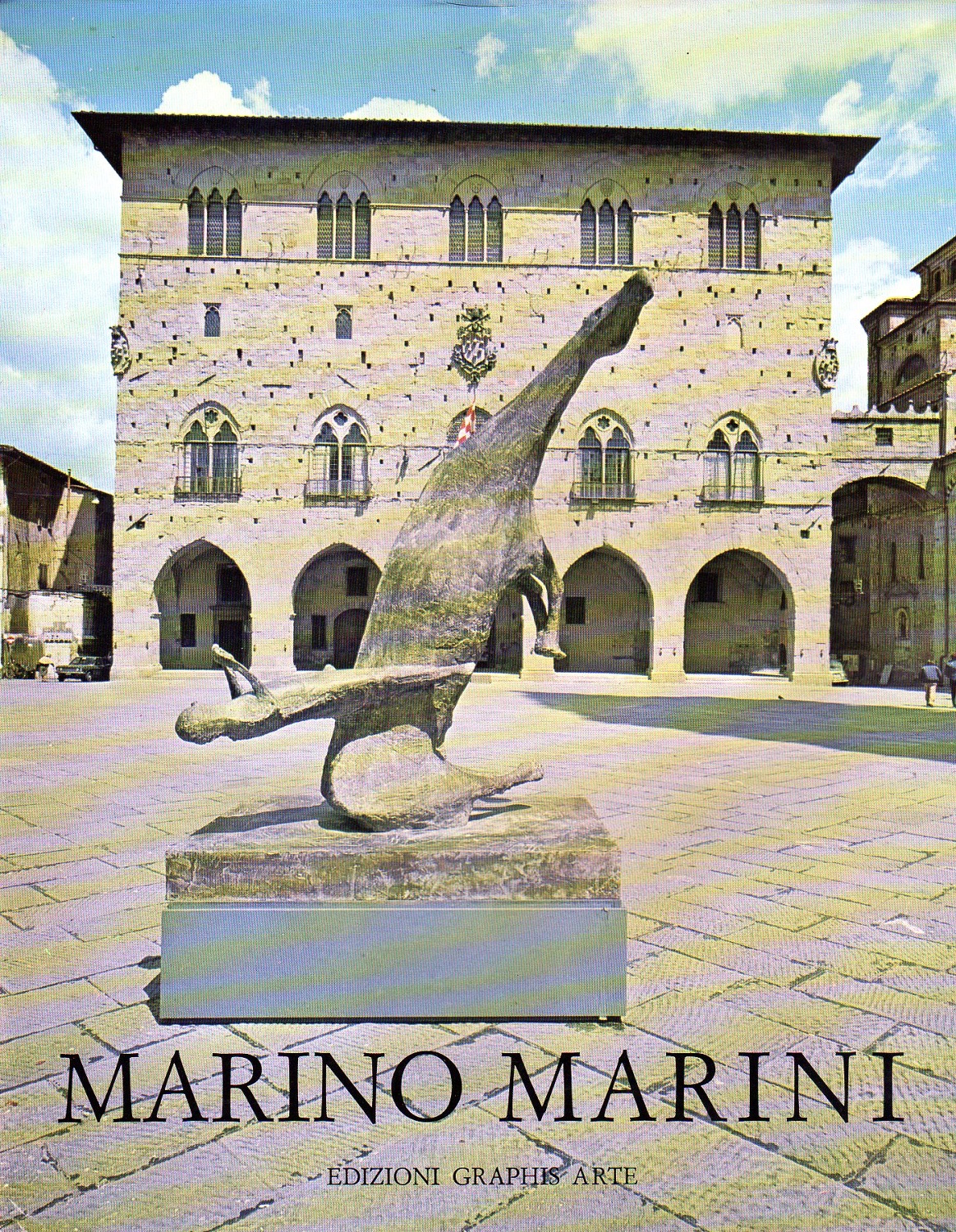 Centro di documentazione dell'opera di Marino Marini