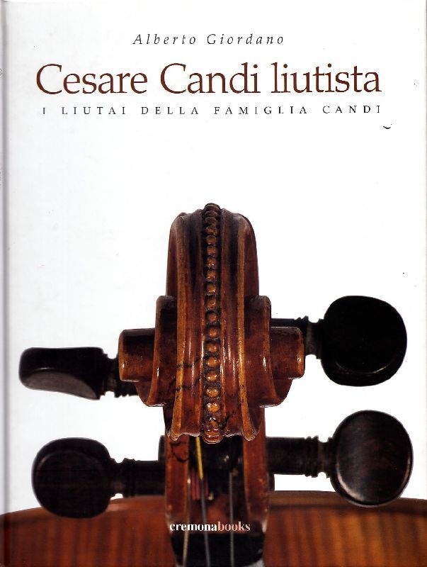 Cesare Canti liutista