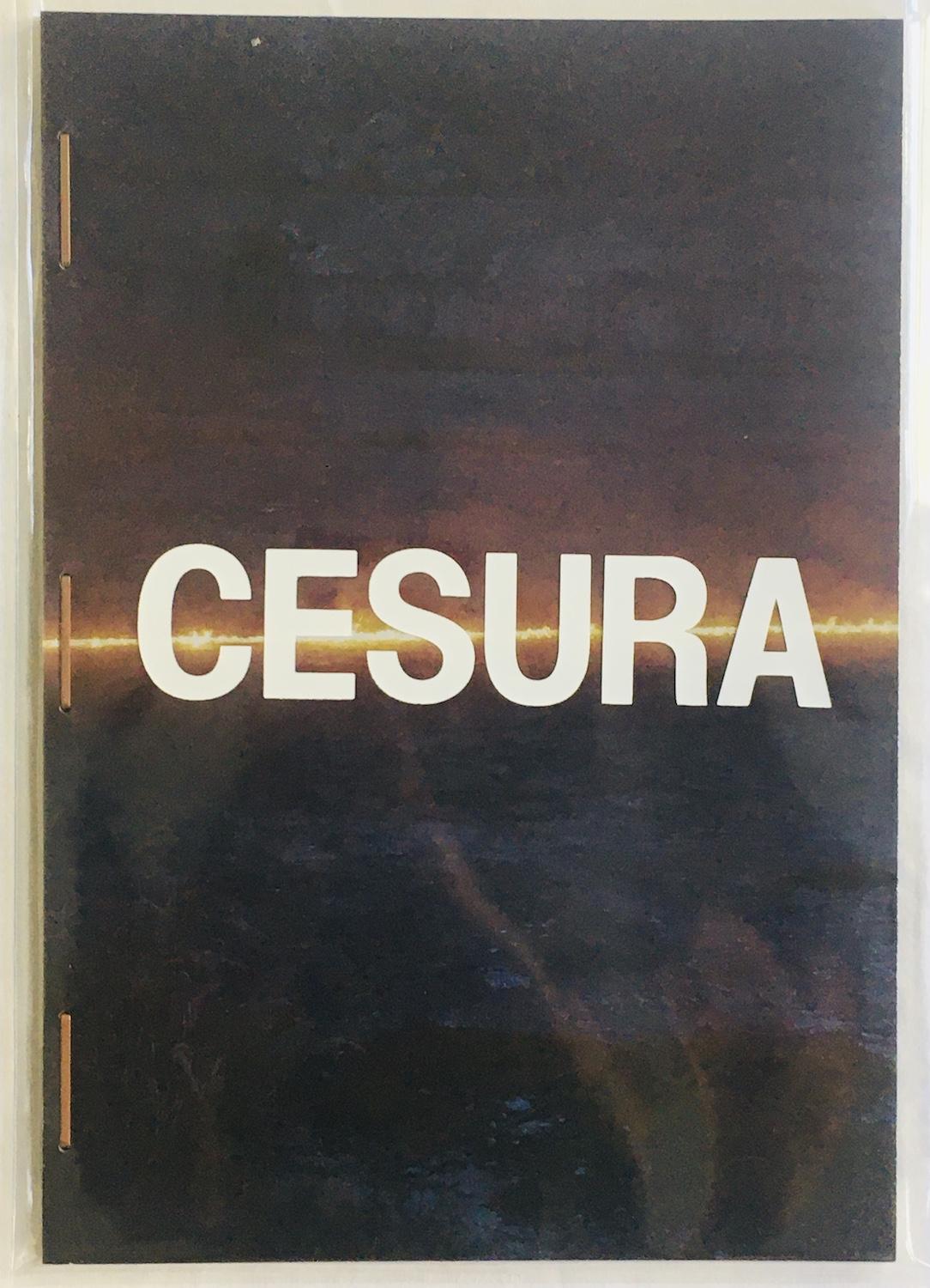 CESURA FANZINE #03