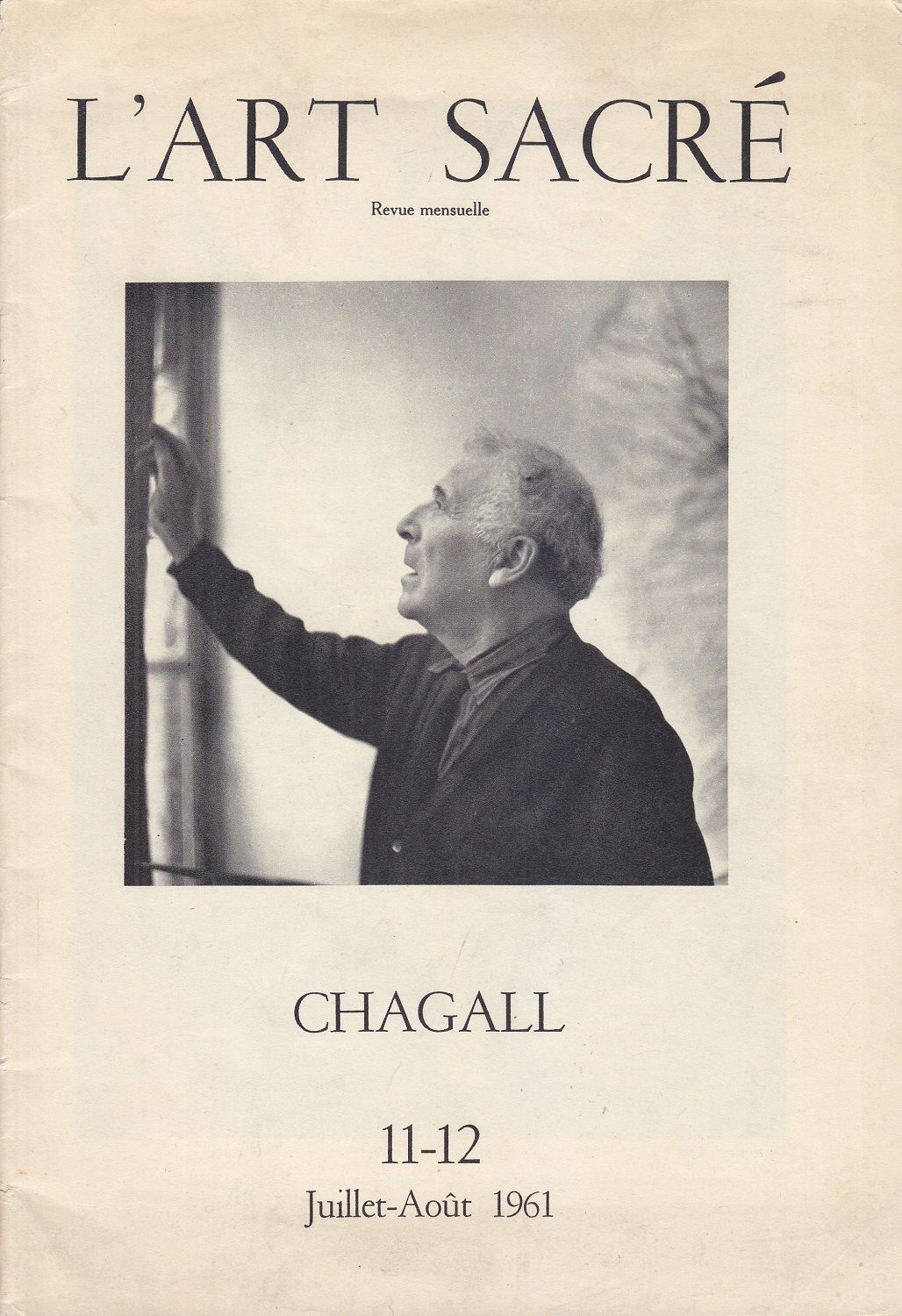 Chagall