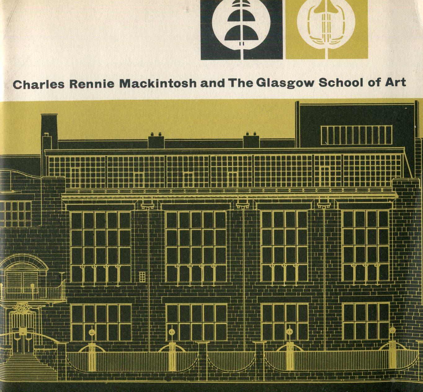 Charles Rennie Mackintosh and The Glasgow School of Art