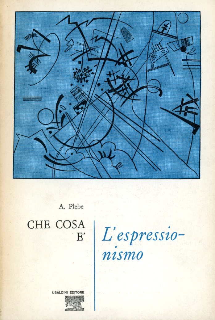 Che cosa è l'espressionismo