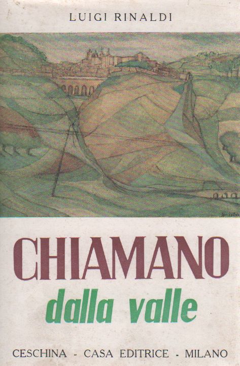 Chiamano dalla valle
