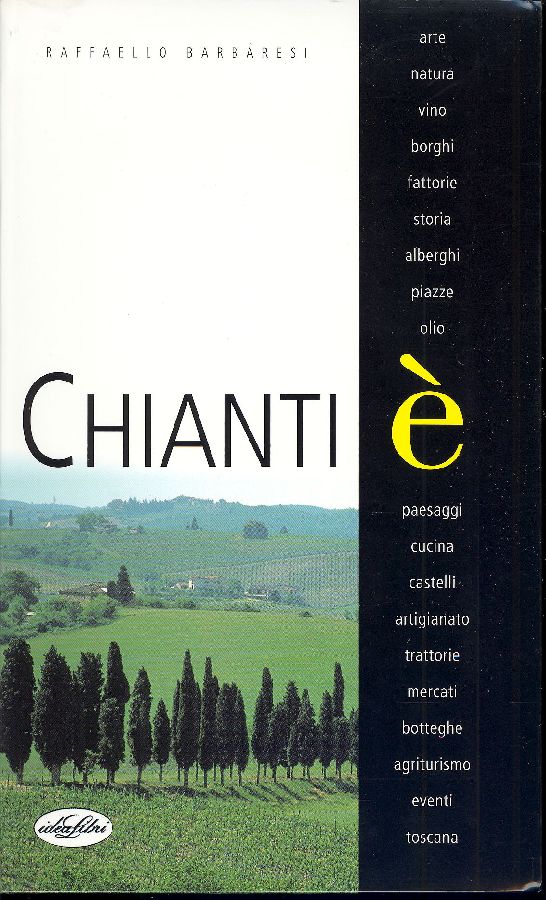 Chianti è