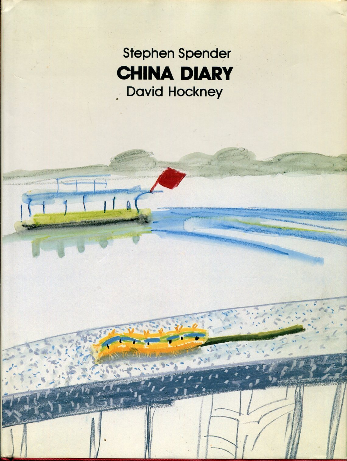 China Diary