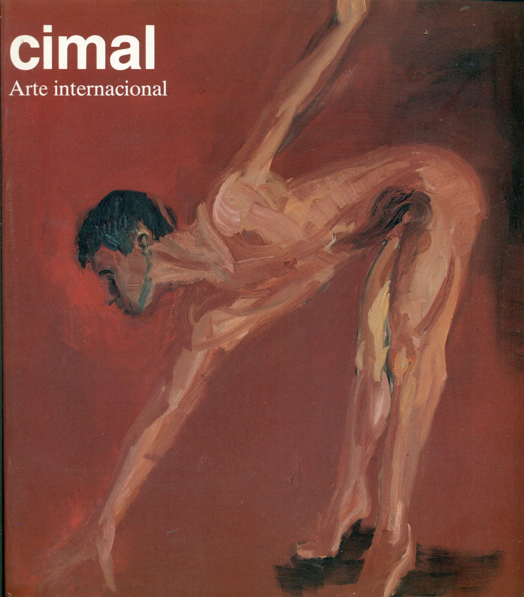 Cimal. N. 35-36, 1988
