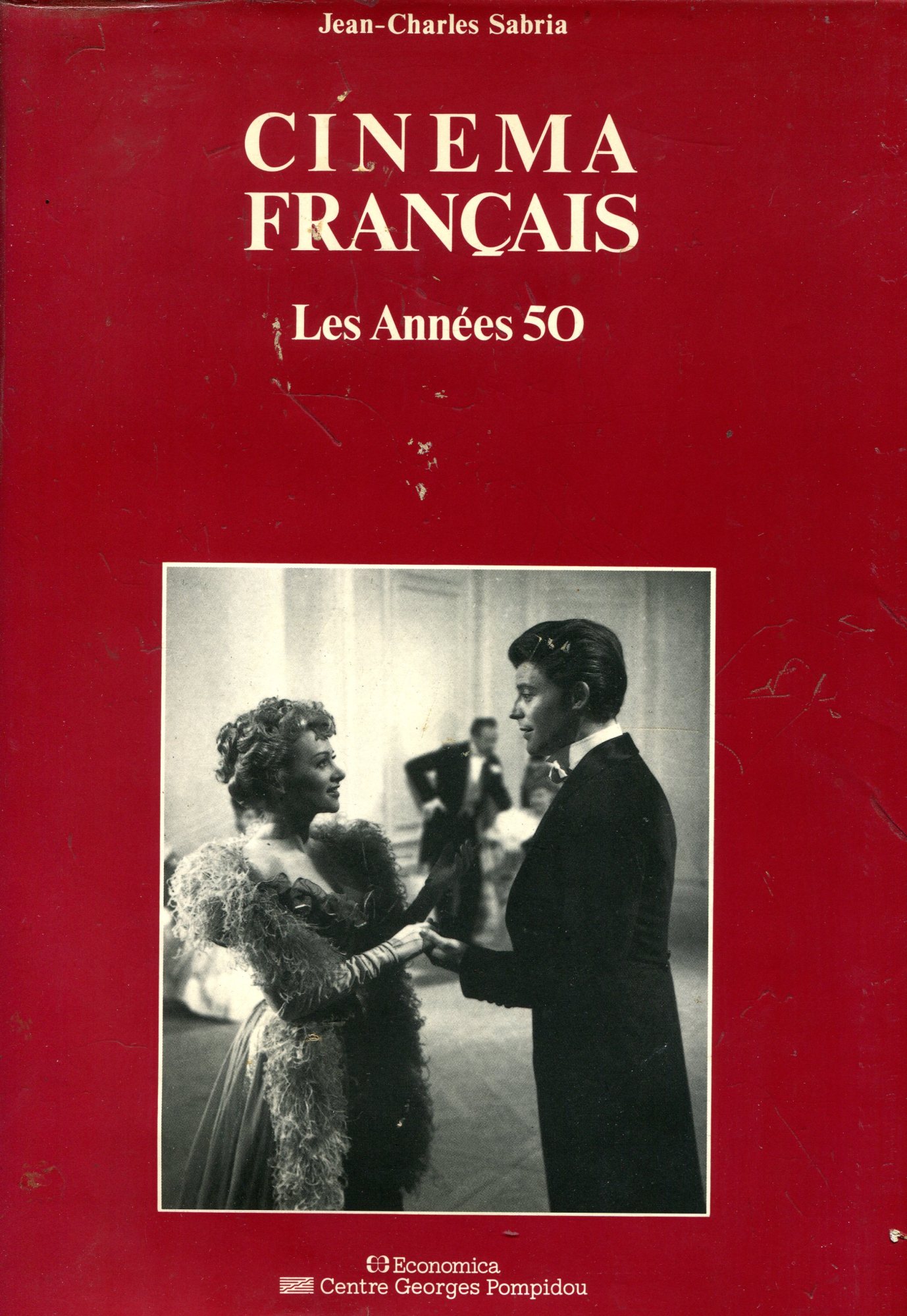 Cinema Francais. Les Années 50