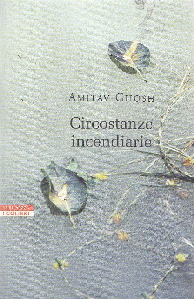 Circostanze incendiarie