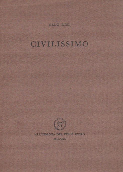 Civilissimo