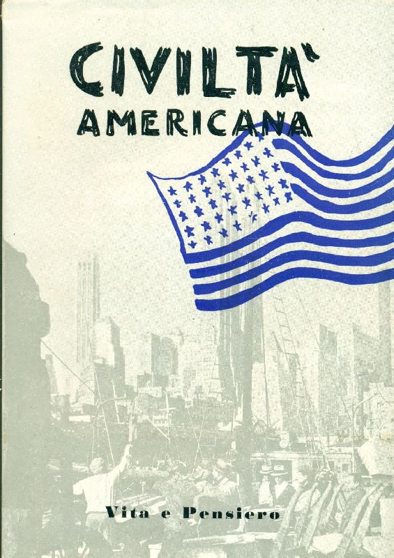 Civiltà americana