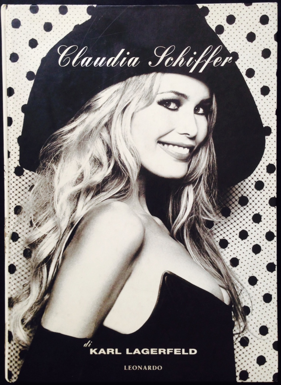 Claudia Schiffer