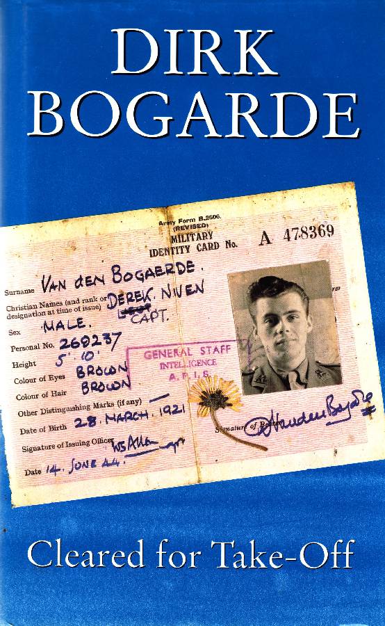 Cleared for Take-Off