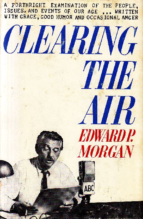 Clearing the air