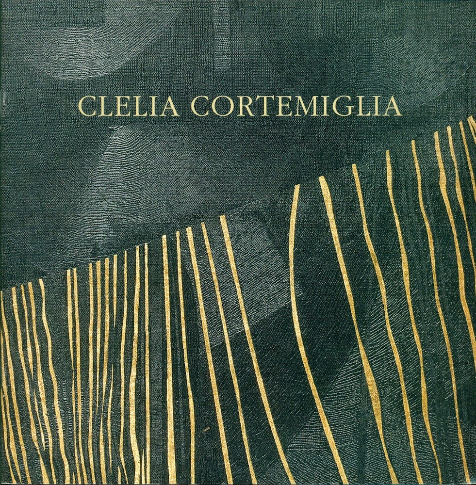 Clelia Cortemiglia. Spazio Luce