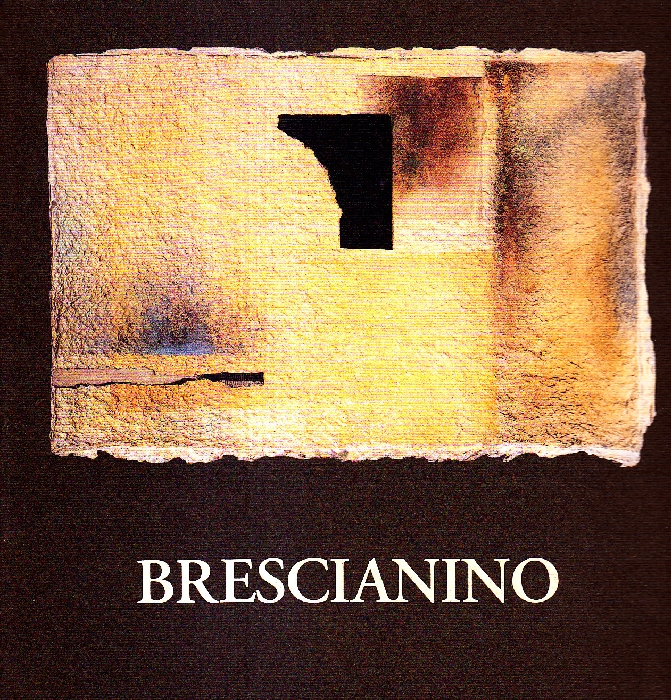 Clementina Brescianino. Gli archi attendono un cerchio impossibile