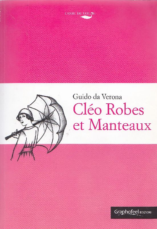 Cléo Robes et Manteaux