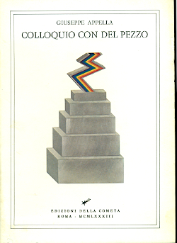 Colloquio con Del Pezzo