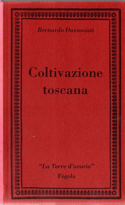 Coltivazione toscana