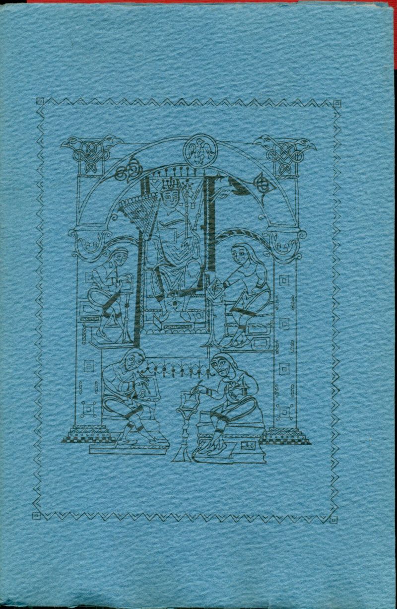 Come Pambone divenne uomo/fiore