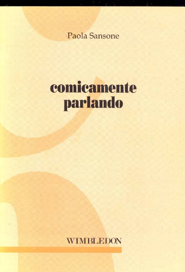 Comicamente parlando