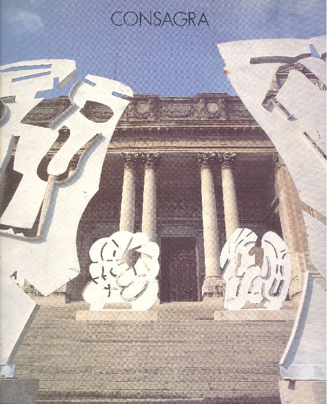 Consagra