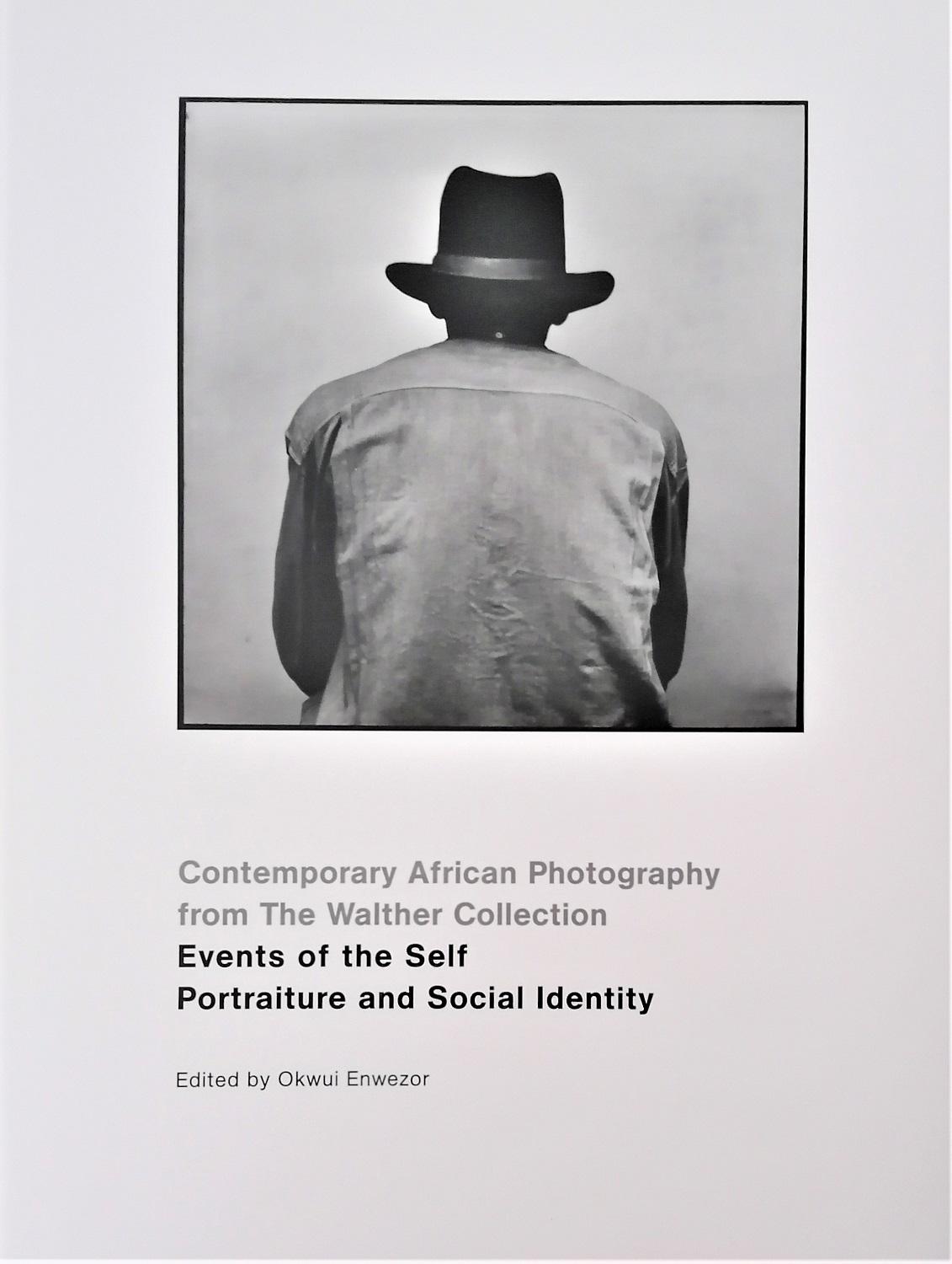 Contemporary African Photography from the Walther Collection. Events of the …