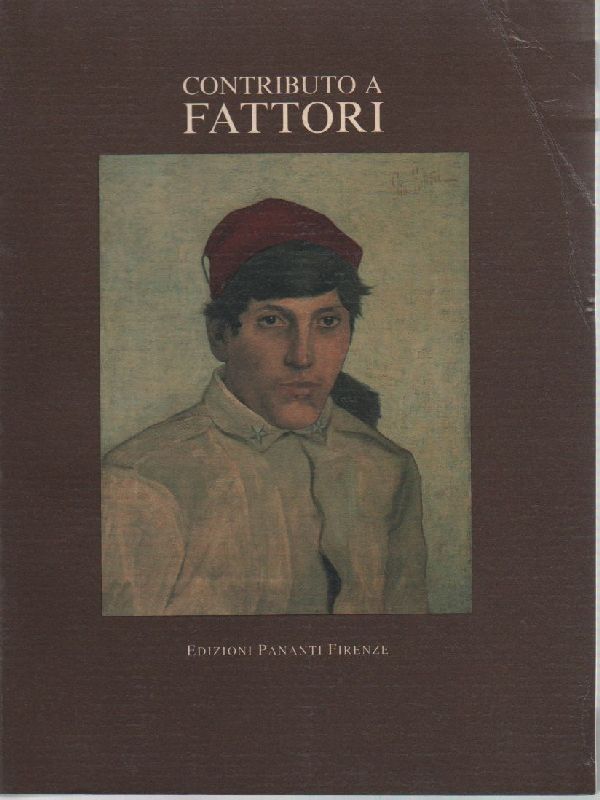 Contributo a Fattori