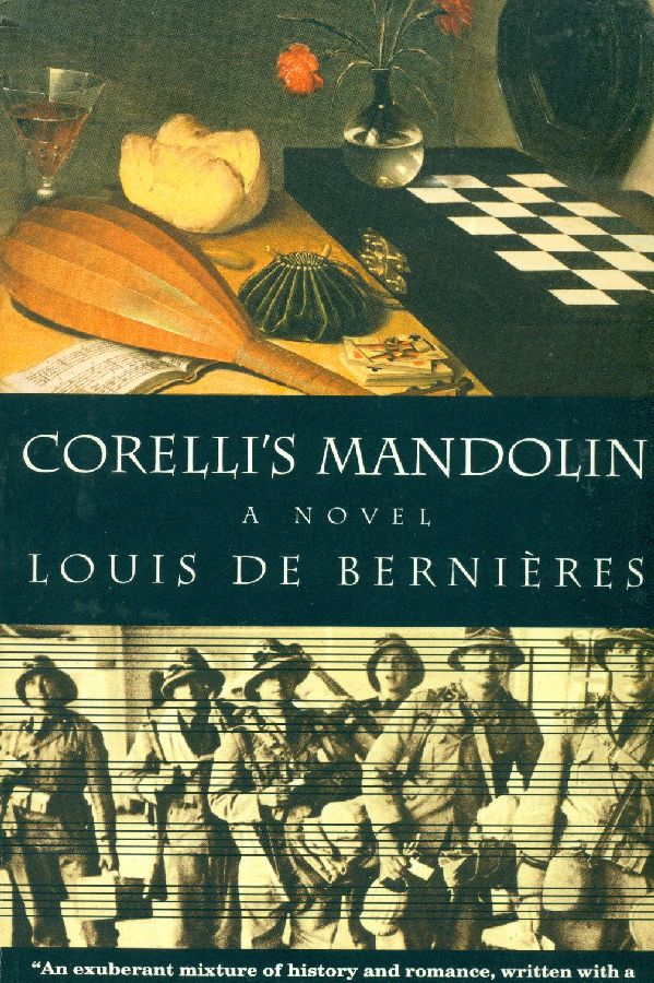 Corelli's Mandolin