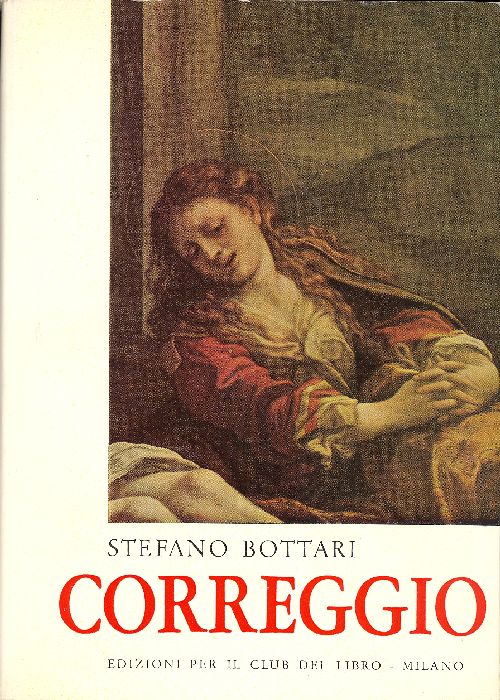 Correggio