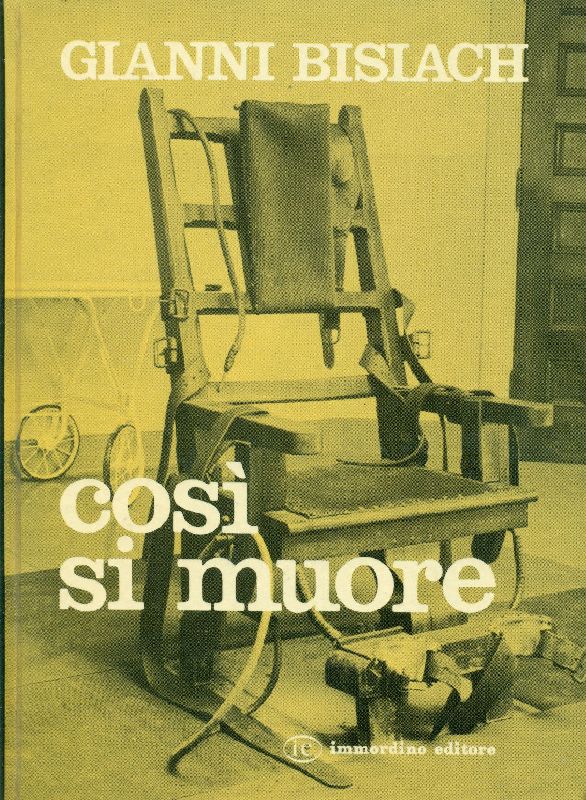Così si muore