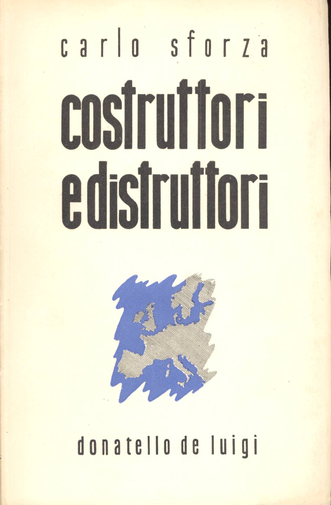 Costruttori e distruttori