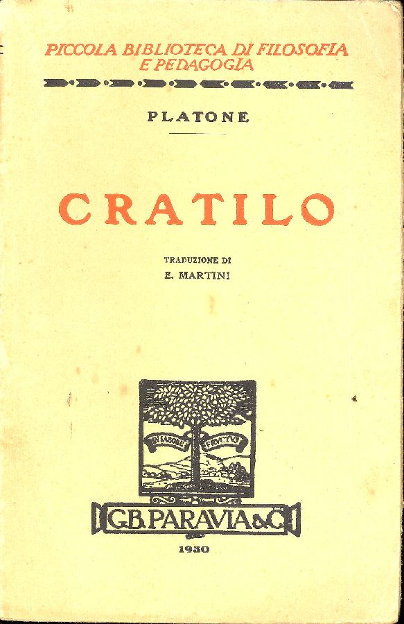Cratilo