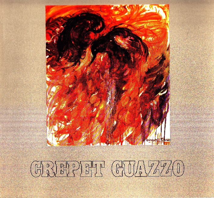 Crepet Guazzo