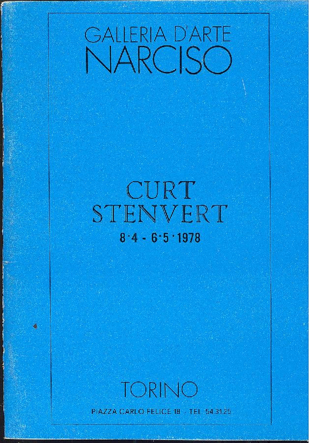 Curt Stenvert