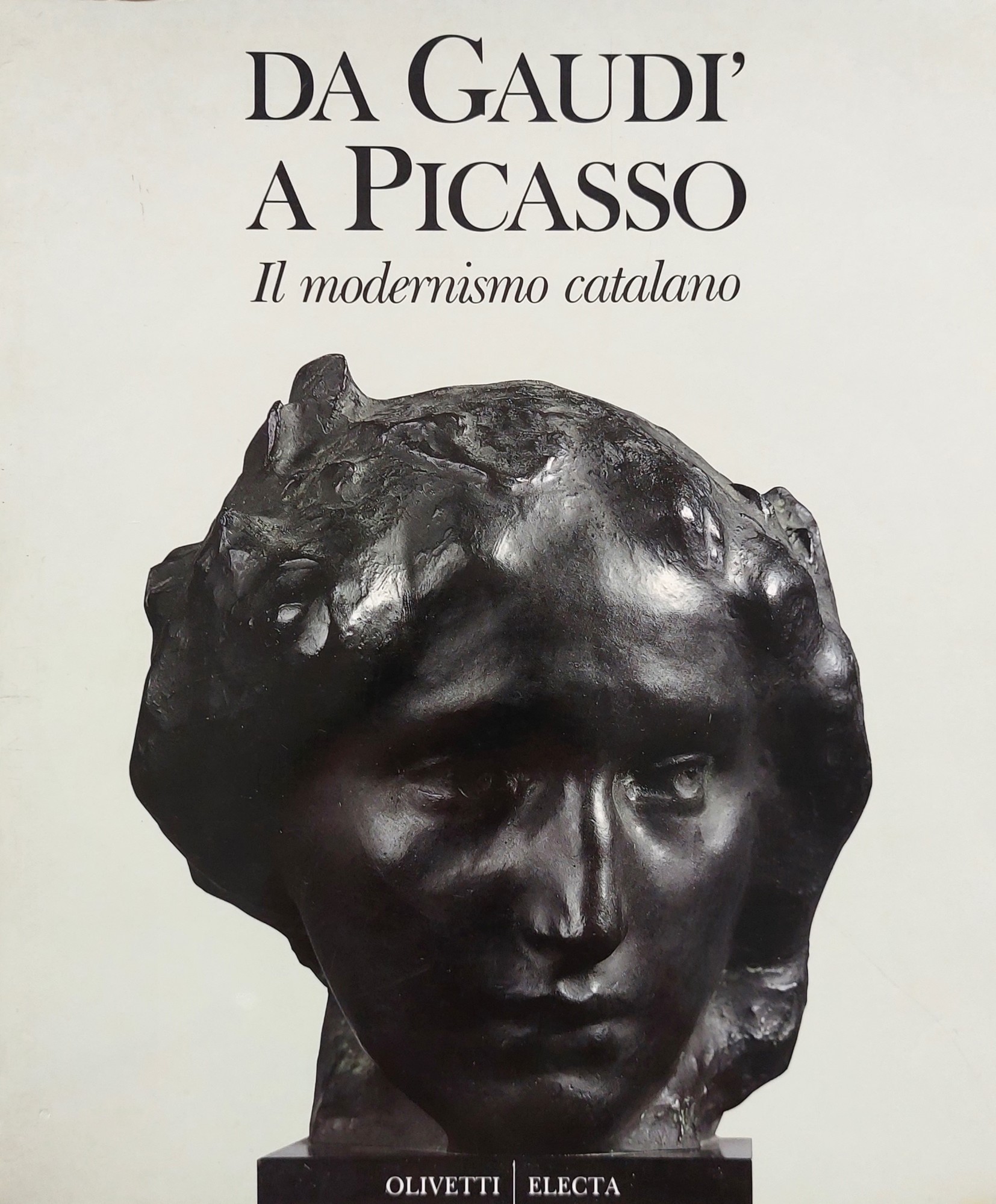 Da Gaudì a Picasso. Il modernismo catalano