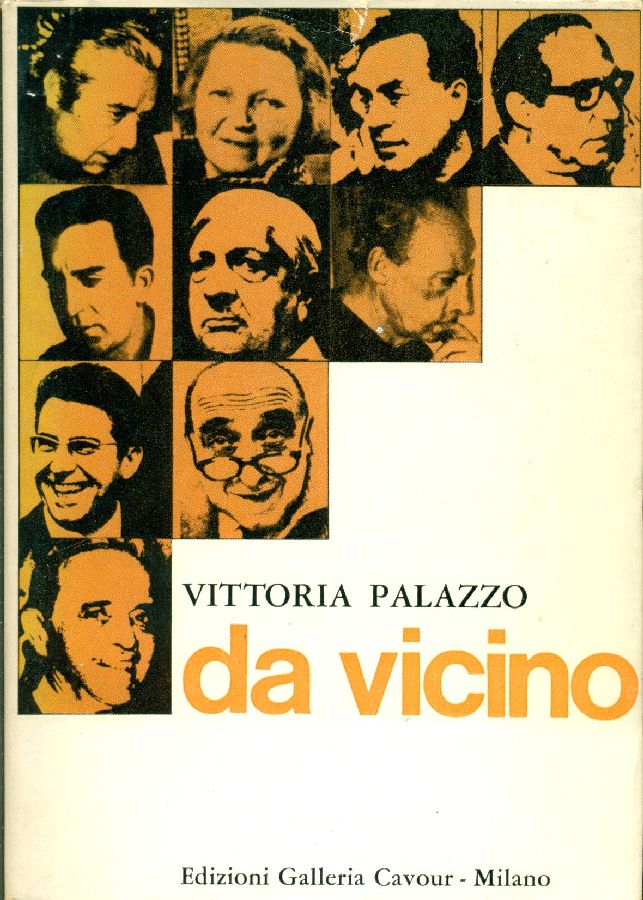 Da vicino