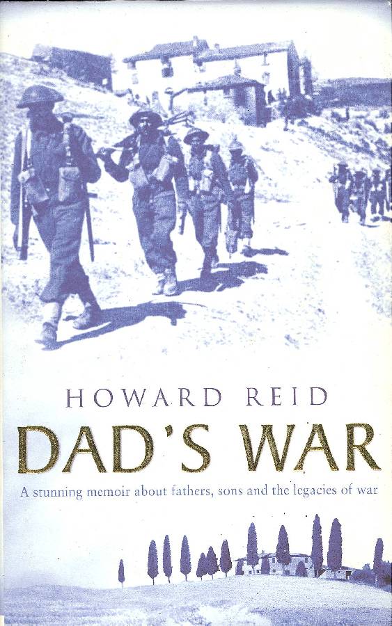 Dad&amp;#39;s war