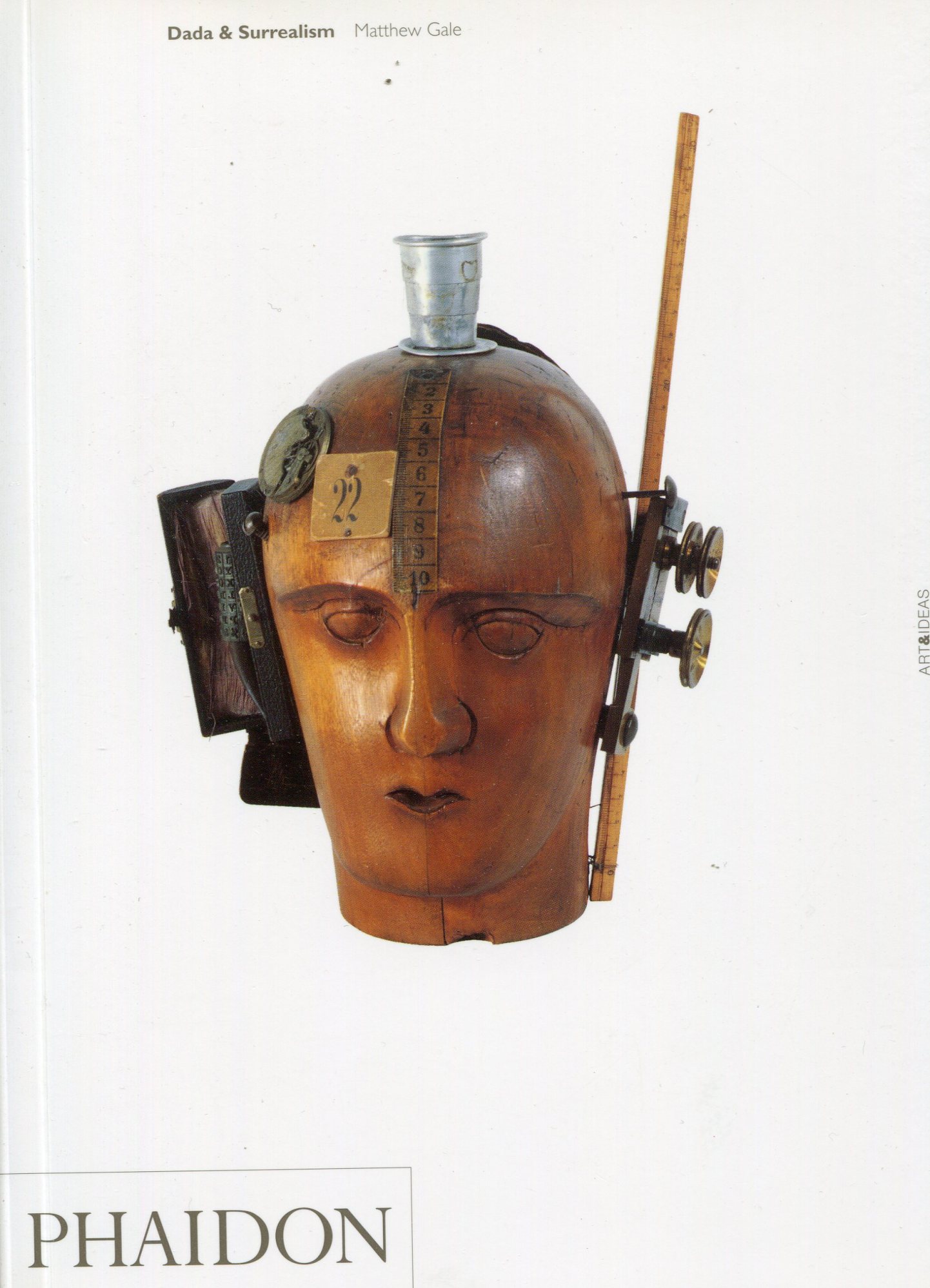 Dada &amp; Surrealism