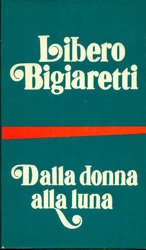 Dalla donna alla luna