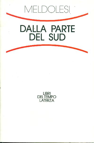 Dalla parte del Sud