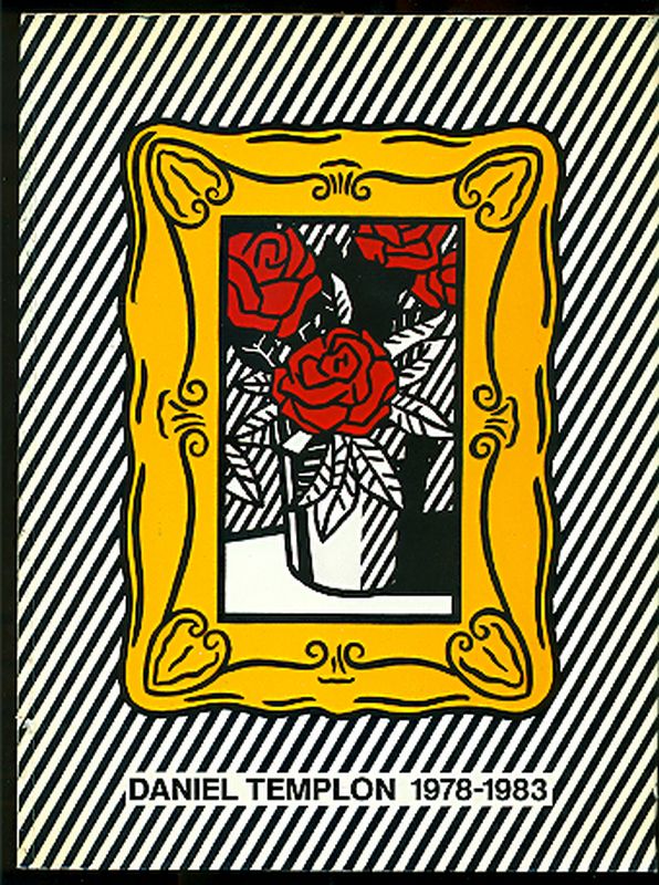 Daniel Templon 1978-1983