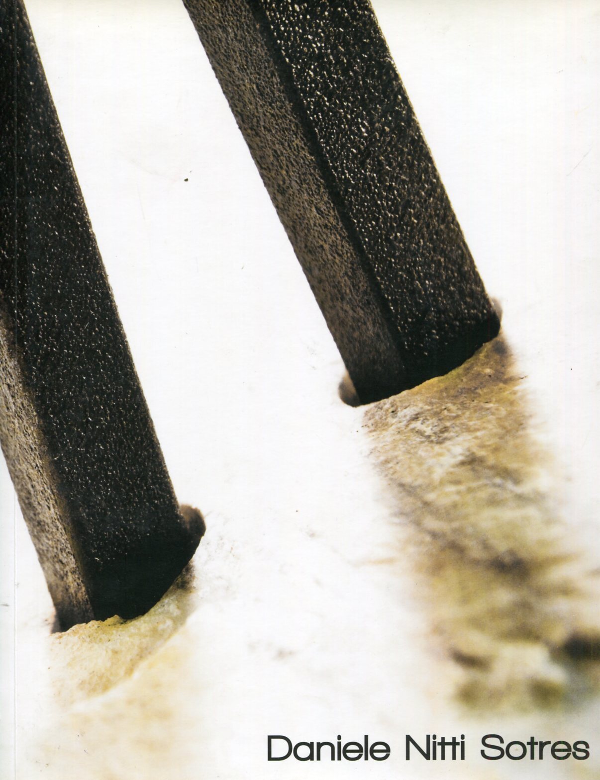 Daniele Nitti Sotres. Dualismi